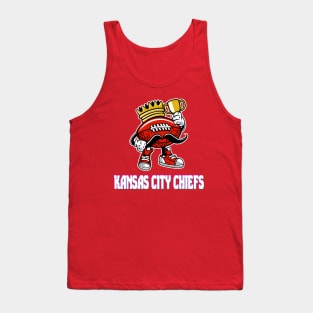 Kansas CityC Tank Top